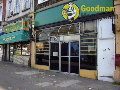 Stamford Hill N15, N16 Handyman